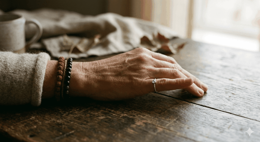 Spirituelle Bedeutung kleiner Finger – Guide 2026